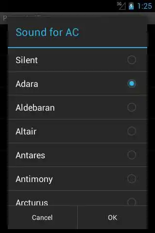 Play Power Notifier as an online game Power Notifier with UptoPlay