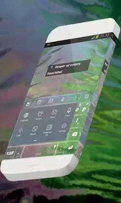 Play Power of colors Play Power of colors