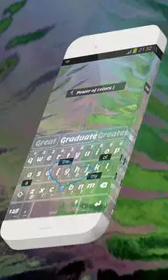 Play Power of colors Play Power of colors