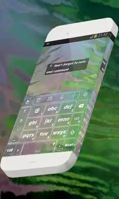 Play Power of colors Play Power of colors