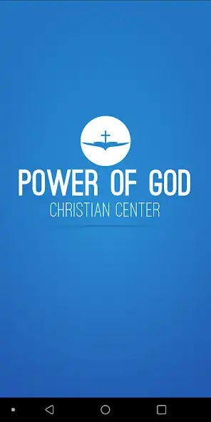 Play Power of God Christian Center - Santa Maria  and enjoy Power of God Christian Center - Santa Maria with UptoPlay
