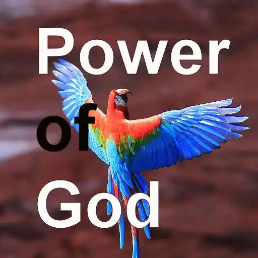 Play Power of God in you APK