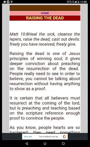 Play Power of God in you as an online game Power of God in you with UptoPlay