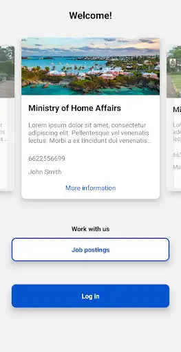 Play Power Of One Play Power Of One