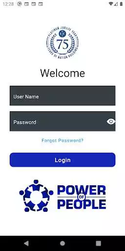 Play Power of People as an online game Power of People with UptoPlay