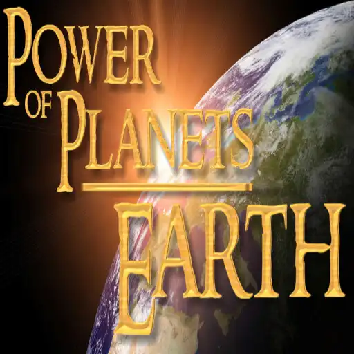 Play Power of Planets - Earth APK Play Power of Planets - Earth APK