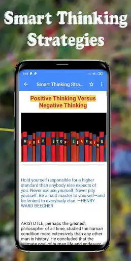 Play Power of Positive Thinking as an online game online Power of Positive Thinking with UptoPlay Play Power of Positive Thinking as an online game Power of Positive Thinking with UptoPlay
