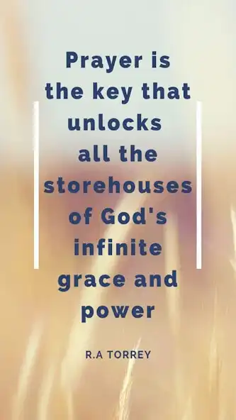 Play Power Of Prayer Quotes  and enjoy Power Of Prayer Quotes with UptoPlay