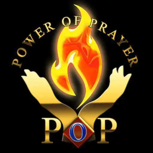 Play Power of Prayer Radio