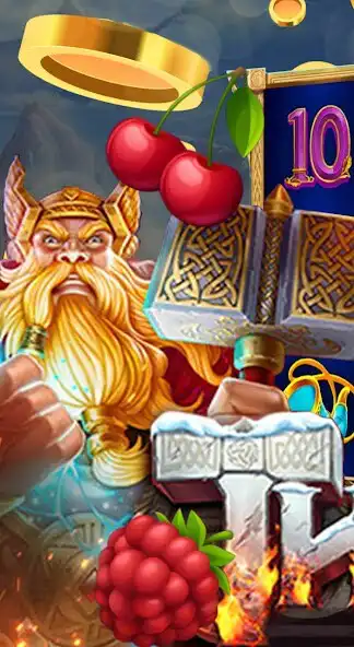 Play Power of Thor  and enjoy Power of Thor with UptoPlay