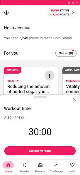 Play Power of Vitality  and enjoy Power of Vitality with UptoPlay