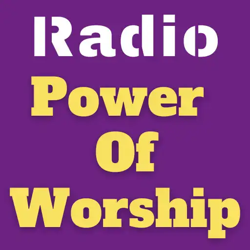 Play Power Of Worship Radio App Ny APK