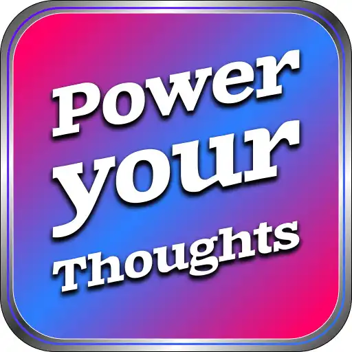 Free play online Power of Your Thoughts APK