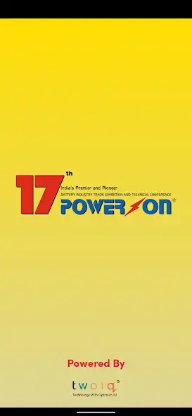 Play Power On Visitor 2023 as an online game Power On Visitor 2023 with UptoPlay