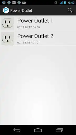 Play Power Outlet  and enjoy Power Outlet with UptoPlay