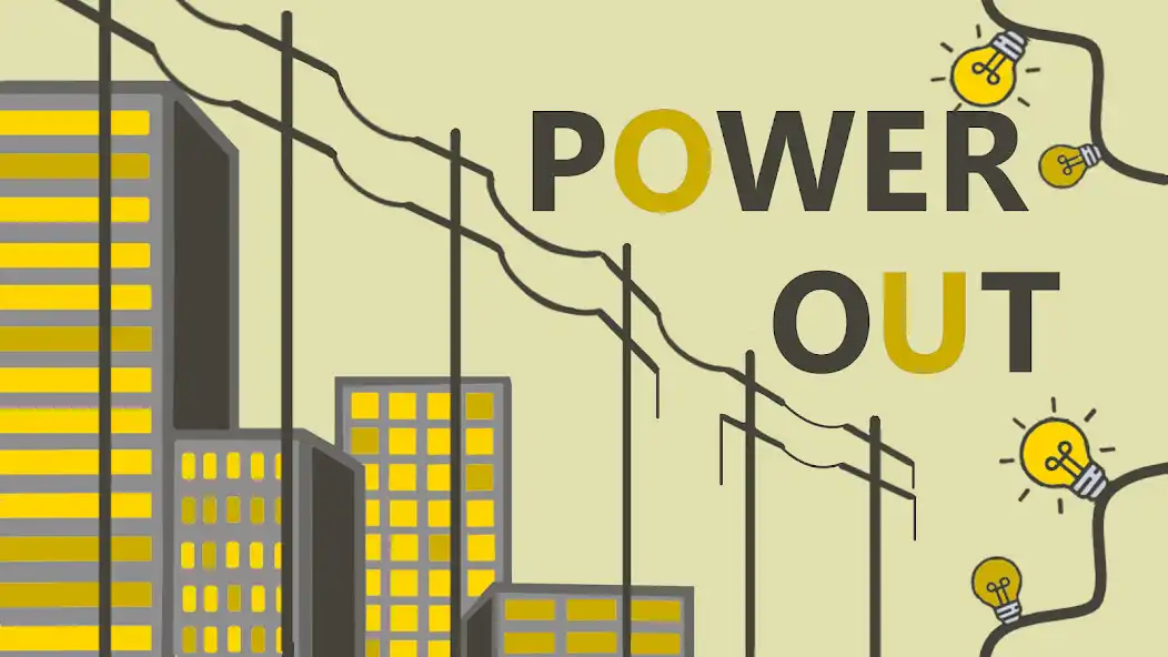Play Power Out  and enjoy Power Out with UptoPlay