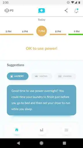 Play PowerPal by P2  and enjoy PowerPal by P2 with UptoPlay