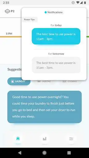 Play PowerPal by P2 as an online game PowerPal by P2 with UptoPlay
