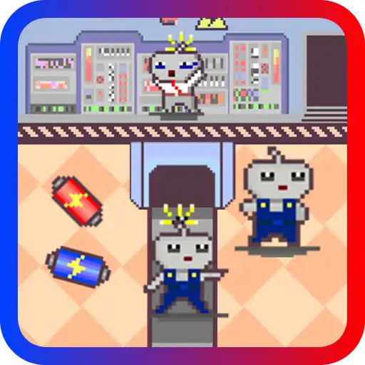 Free play online Power Panic APK