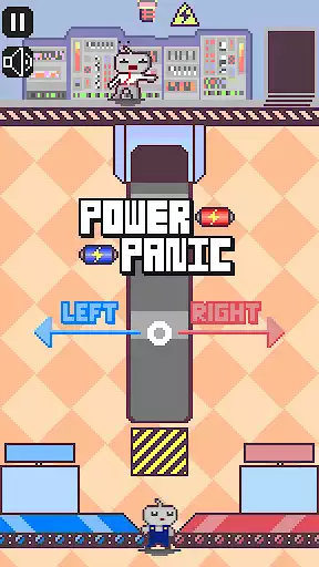 Play Power Panic