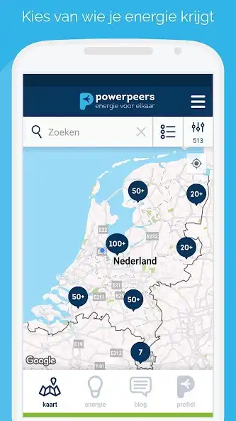 Play Powerpeers. Power to the People  and enjoy Powerpeers. Power to the People with UptoPlay