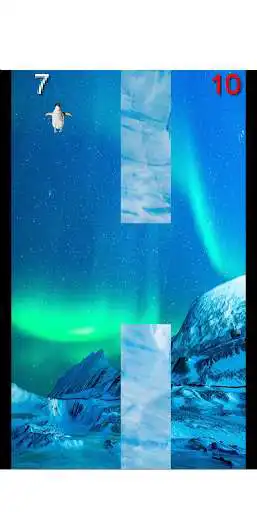 Play Power Penguin  and enjoy Power Penguin with UptoPlay