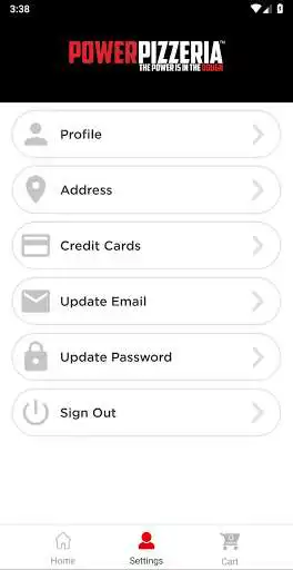 Play Power Pizzeria as an online game Power Pizzeria with UptoPlay