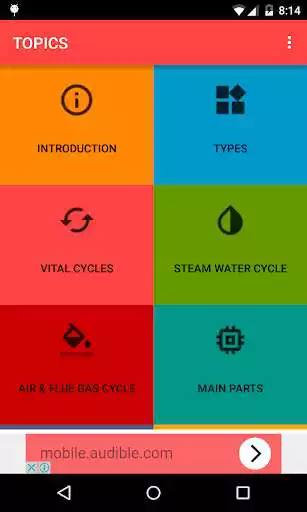 Play Power Plant Info  and enjoy Power Plant Info with UptoPlay