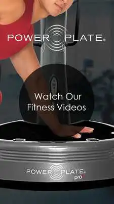 Play Power Plate UK