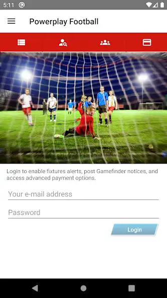 Play Powerplay Football  and enjoy Powerplay Football with UptoPlay