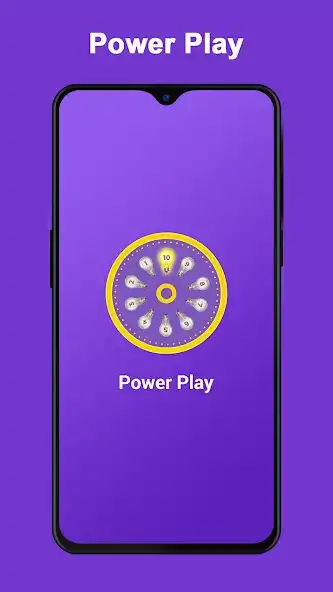 Play Power Play- Get Gift Card  and enjoy Power Play- Get Gift Card with UptoPlay