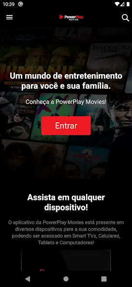 Play Powerplaymovies as an online game Powerplaymovies with UptoPlay