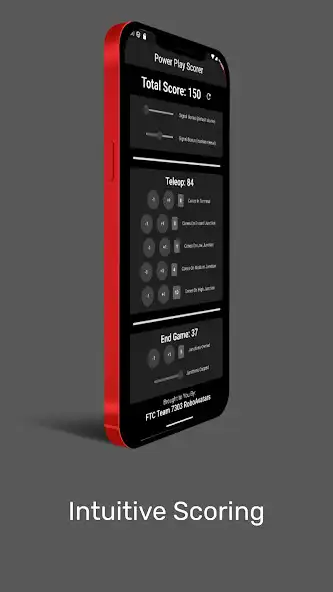 Play POWERPLAY Scorer  and enjoy POWERPLAY Scorer with UptoPlay