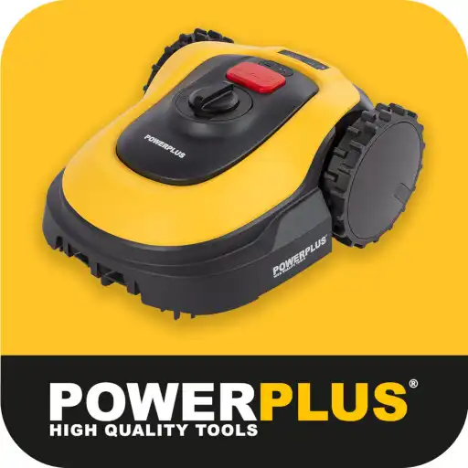 Play Powerplus mower POWXG6310 APK