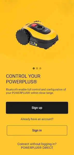 Play Powerplus mower POWXG6310  and enjoy Powerplus mower POWXG6310 with UptoPlay