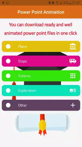 Play Power Point Animation  and enjoy Power Point Animation with UptoPlay