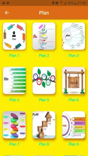 Play Power Point Animation as an online game Power Point Animation with UptoPlay