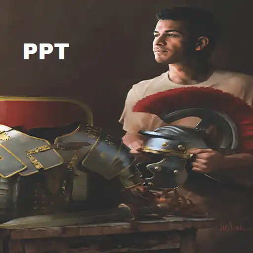 Play Powerpoint EcoleDu Sabbat 2023 APK