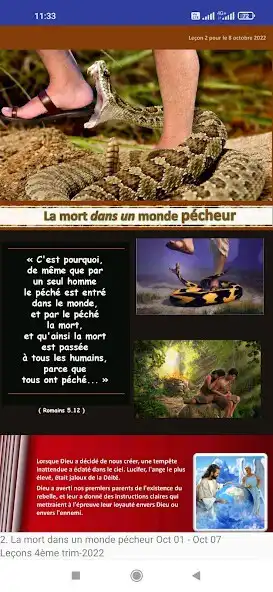 Play Powerpoint EcoleDu Sabbat 2023 as an online game Powerpoint EcoleDu Sabbat 2023 with UptoPlay