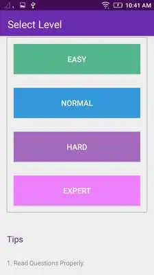 Play Powerpoint MCQ Quiz