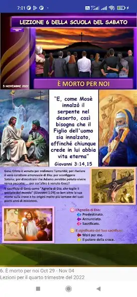 Play Powerpoint Scuola Del Sabato as an online game online Powerpoint Scuola Del Sabato with UptoPlay Play Powerpoint Scuola Del Sabato as an online game Powerpoint Scuola Del Sabato with UptoPlay