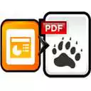 Free play online Powerpoint to PDF Converter APK