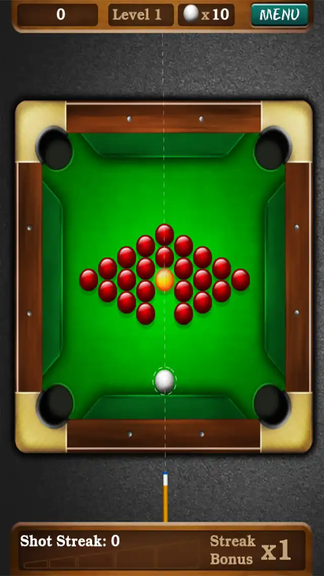 Play Power Pool  and enjoy Power Pool with UptoPlay