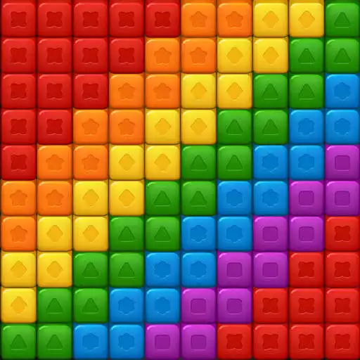 Free play online Power Pop Blast APK