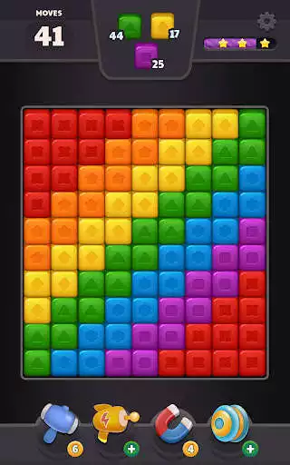 Play Power Pop Blast  and enjoy Power Pop Blast with UptoPlay