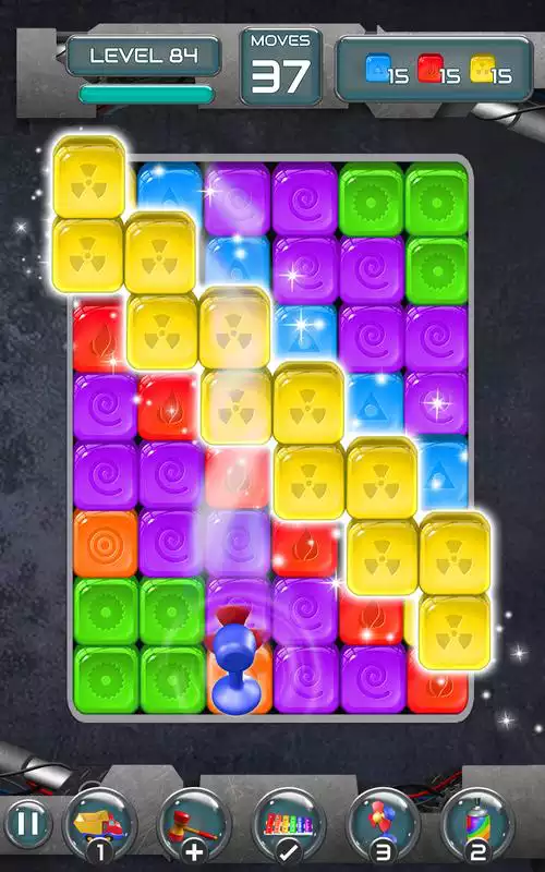Play Power Pop Blast