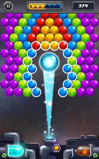 Play Power Pop Bubbles