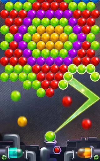 Play Power Pop Bubbles