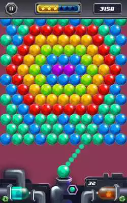 Play Power Pop Bubbles