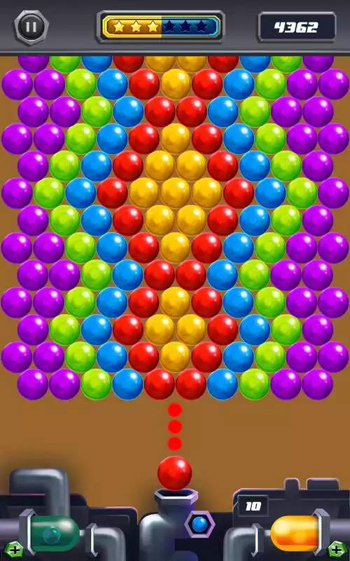 Play Power Pop Bubbles